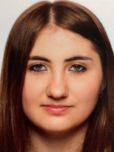 Melis Lara Sari