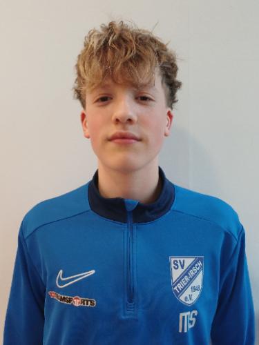 Matti Schlösser