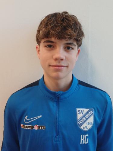 Kian Gromzick