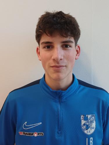 Luke Becker