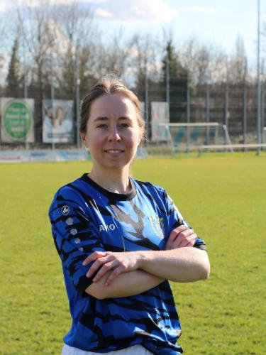 Inga Hottelmann