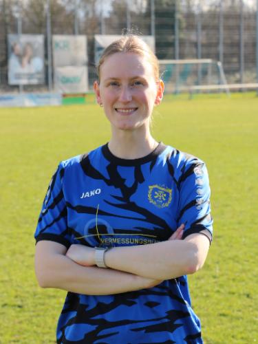 Nadine Spegel