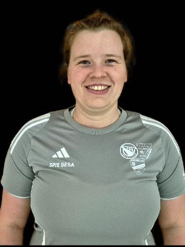 Anna Marie Kuckmeyer