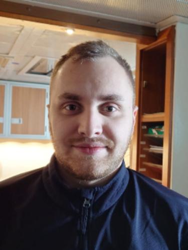 Maximilian Knospe