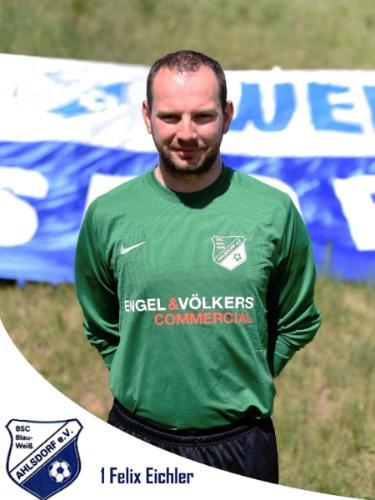 Felix Eichler