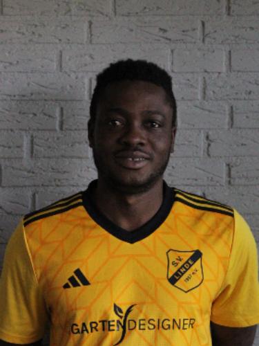 Yao Patrick Gagabo