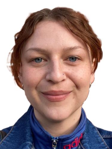 Esther Curtis