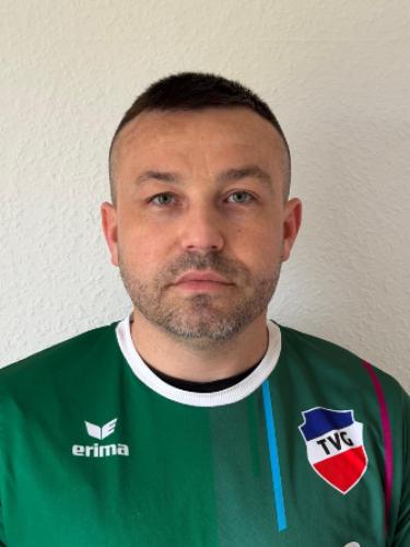 Krzysztof Nykiel
