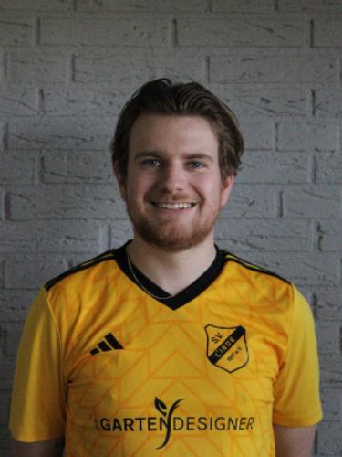 Justin Dahl
