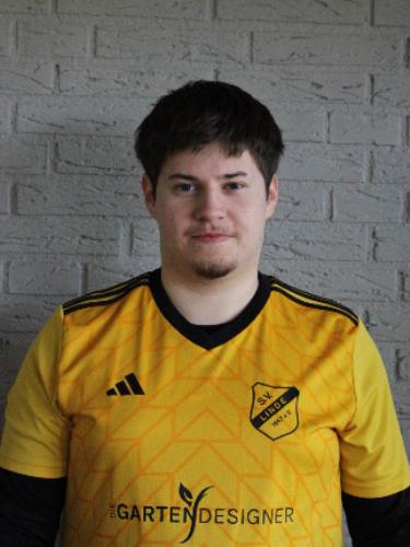 Lukas Gonschorek