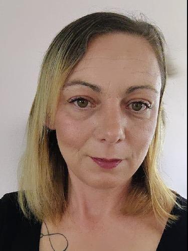Jacqueline Feldhaus