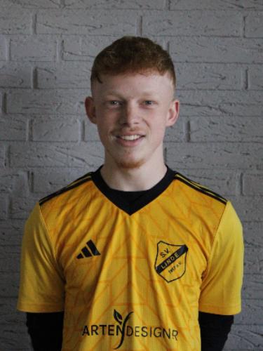 Tom Jesch