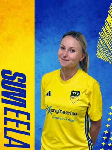 Suvi Eela