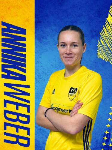 Annika Weber