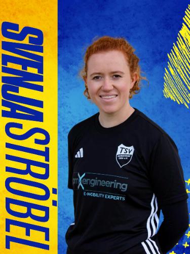 Svenja Ströbel