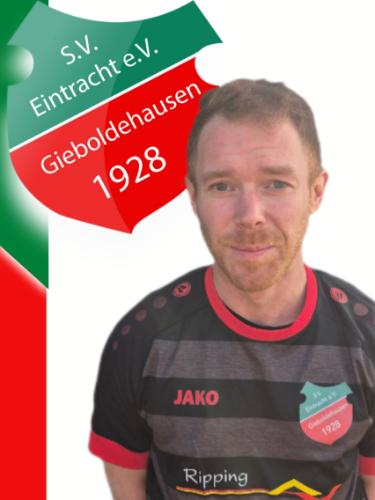 Andre Gauer