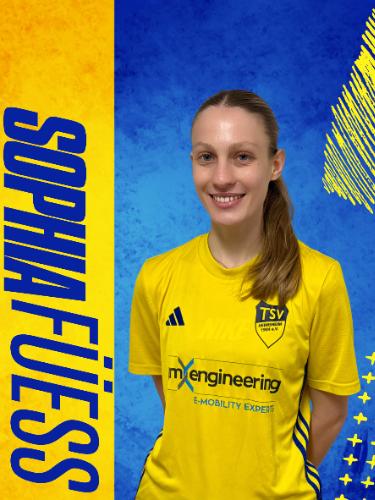 Sophia Füeß