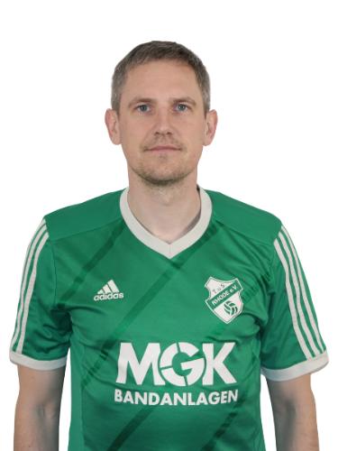 Johannes Schoppe