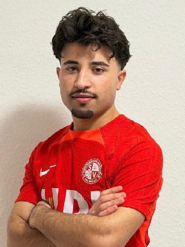 Hazni Hussein