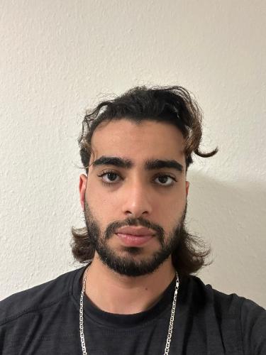 Khalil Elcadi