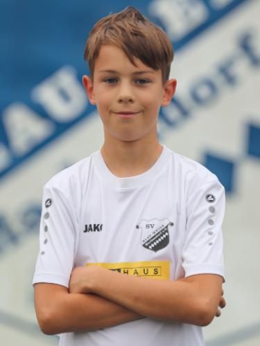 Mattheo Cupalla