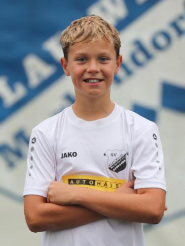 Levi Henoch