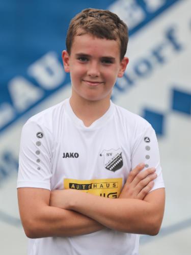 Nils Borr Lange