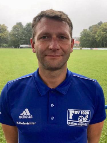 Maik Hoferichter