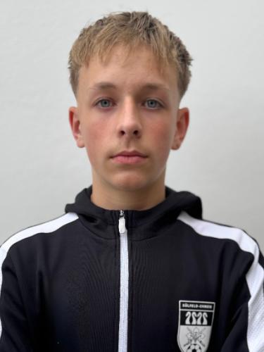 Tjorven Radons