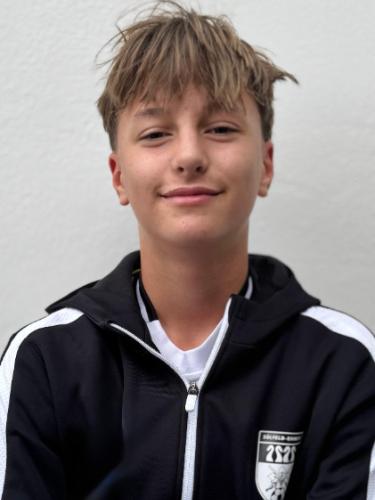 Max Arnett