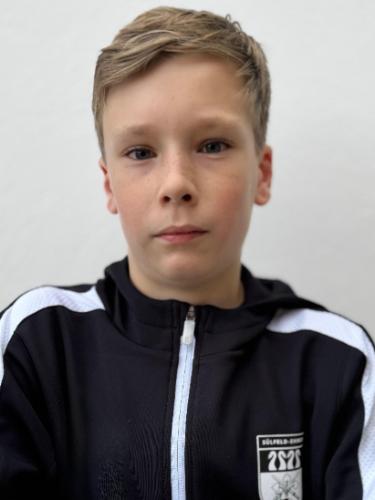 Jonas Benedikt Heming