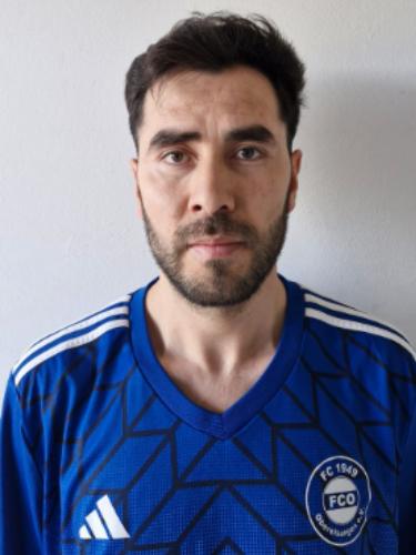 Mohammed Amir Gholami