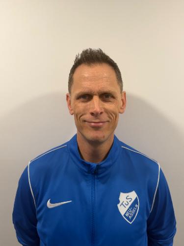 Tobias Müller