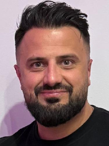 Josip Kavedzija