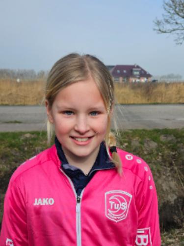 Hanna Janssen