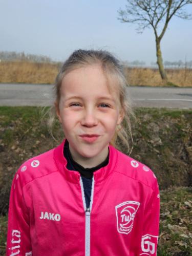Elina Janssen