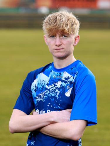 Justus-Alexander Pohle