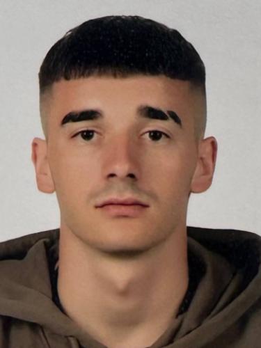Mykola Myhovych