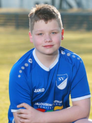 Joey-Lewis Grüneberg