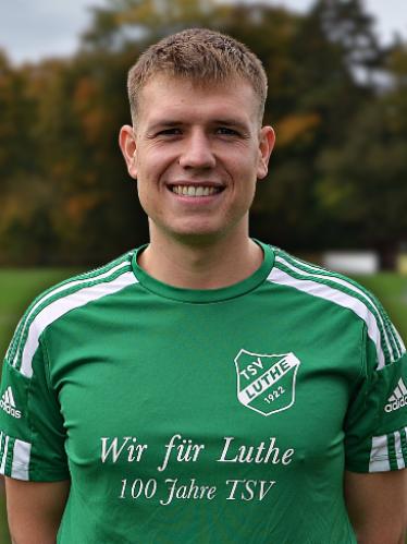 Louis Cordes