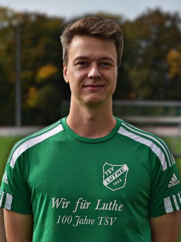 Nicolas Debener