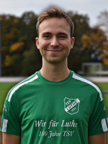 Finn Ehrenberg