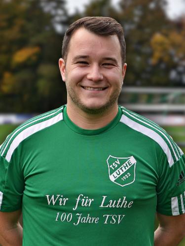 Niklas Ole Fengler