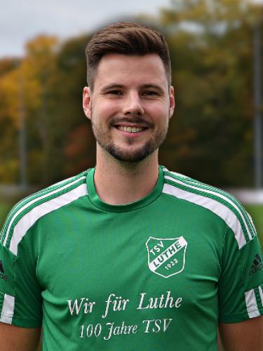 Simon Lindemann