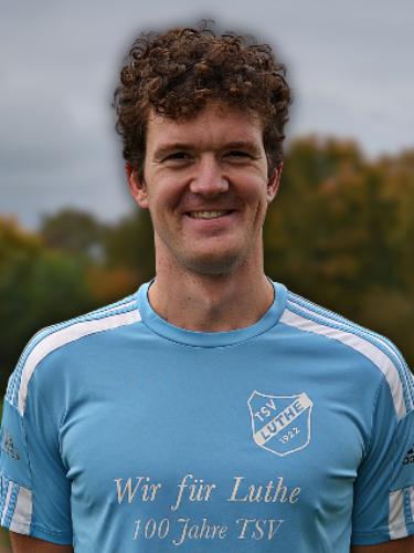 Thimo Lohmann