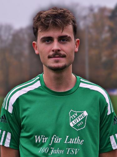 Patrick Mandrella