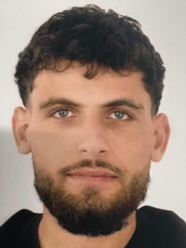 Mouemin Khalaf