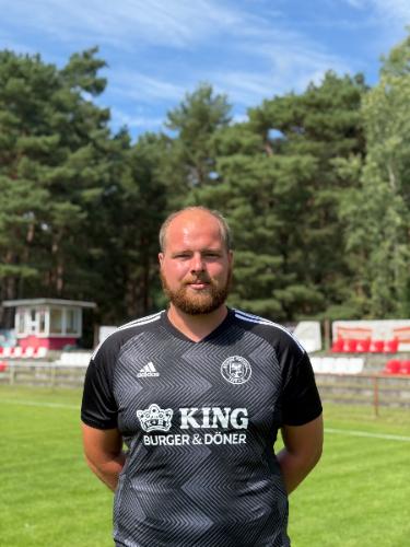 Christian Hentschke