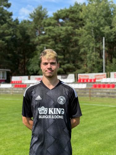 Fabian Hentschke