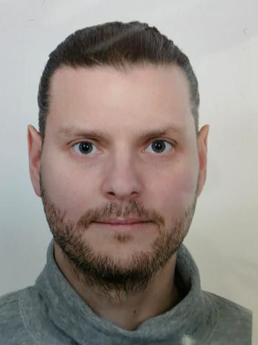 Lars Heinrich